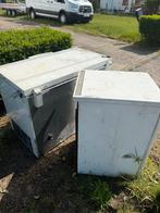 Gratis. Oud ijzer, Doe-het-zelf en Bouw, Ophalen, Gebruikt
