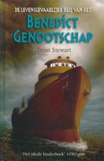 De levensgevaarlijke reis van het Benedictus genootschap, Boeken, Kinderboeken | Jeugd | 10 tot 12 jaar, Ophalen of Verzenden