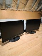 Computerscherm Samsung Syncmaster P2450, Computers en Software, Monitoren, Ophalen of Verzenden, Gebruikt, Samsung