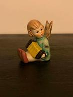 Hummel Goebel, groene engel, Verzamelen, Ophalen of Verzenden, Zo goed als nieuw, Hummel