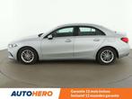 Mercedes-Benz A-Klasse 180 A 180 d Style (bj 2020), Auto's, Mercedes-Benz, 4 deurs, Gebruikt, Euro 6, 116 pk