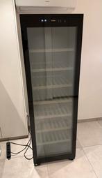 Haier Wijnklimaatkast, Elektronische apparatuur, Koelkasten en IJskasten, Ophalen, Zo goed als nieuw
