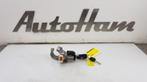CONTACTSLOT + SLEUTEL Peugeot 108 (01-2014/-) (897820H020), Auto-onderdelen, Gebruikt, Peugeot