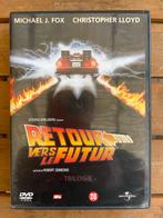 Retour vers le futur ( la trilogie en dvd ), Cd's en Dvd's, Dvd's | Actie, Boxset, Actiekomedie, Zo goed als nieuw, Vanaf 6 jaar