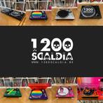 1200 Scaldia - Technics SL 1200 - 1210 MK2 Service / Repair, Muziek en Instrumenten, Dj-sets en Draaitafels, Ophalen of Verzenden
