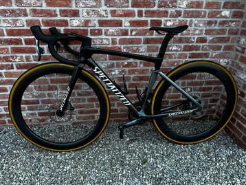 Specialized Tarmac SL7 Pro eTap