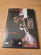 Dvd C'est arrivé près de chez vous (man bites dog), Cd's en Dvd's, Vanaf 16 jaar, Ophalen of Verzenden, Zo goed als nieuw, Maffia en Misdaad