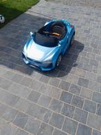 Elektrische auto kind, Ophalen, Gebruikt