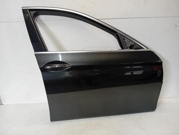 PORTIER RECHTS VOOR BMW 5 serie (F10) (01-2009/10-2016) beschikbaar voor biedingen