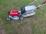 Honda HR1950  zelftrekker., Tuin en Terras, Grasmaaiers, Ophalen, Cirkelmaaier, Honda, Gebruikt