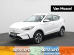 MG MG ZS EV EV Long Range Comfort 70 kWh Apple Car Play | Ca, Auto's, MG, Stof, Gebruikt, ZS, Wit