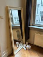 Authentieke spiegel, Ophalen, Rechthoekig, 50 tot 100 cm, 150 tot 200 cm