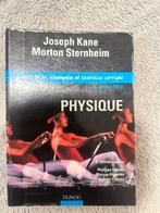 Naslagwerk voor natuurkunde, Boeken, Schoolboeken, Ophalen, Zo goed als nieuw, Natuurkunde