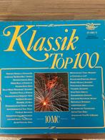 Klassik top 100 verzamelalbum, Ophalen, Zo goed als nieuw