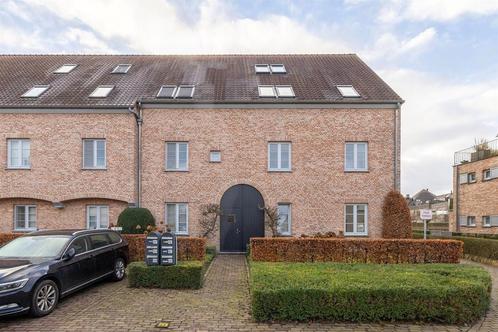 Appartement te koop in Westerlo, 2 slpks, Immo, Huizen en Appartementen te koop, Appartement, B