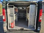 Opel Vivaro 2.0 CDTi 115 pk L1H1  AIRCO, Auto's, Bestelwagens en Lichte vracht, Voorwielaandrijving, Euro 5, Stof, 4 cilinders