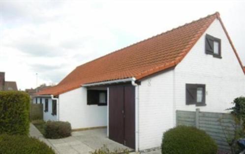 vissershuisje Westende, Vakantie, Vakantiehuizen | België, Antwerpen of Vlaanderen, Landhuis of Villa, Dorp, Aan zee, 3 slaapkamers