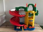 Little people garage, Kinderen en Baby's, Speelgoed | Fisher-Price, Ophalen, Gebruikt
