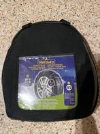 Chaînes neige Norauto n 95  jamais utilisées, Autos : Pièces & Accessoires, Pneus & Jantes, Enlèvement, Neuf, Pneus hiver, Pneu(s)