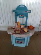 speelgoed keuken, Ophalen of Verzenden, Zo goed als nieuw, Kunststof, Speelkeuken