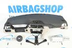 Airbag kit Tableau de bord M noir beige BMW 3 F30, Gebruikt, Ophalen of Verzenden