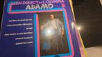 Adamo, Cd's en Dvd's, Ophalen, Zo goed als nieuw