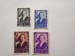 België gestempeld nr. 456/57B, Ophalen of Verzenden, Gestempeld, Gestempeld