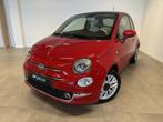 Fiat 500 LOUNGE, 116 g/km, https://public.car-pass.be/vhr/5ceb1015-3b1f-4512-ad05-295feb8118f7, Bedrijf, 3 deurs