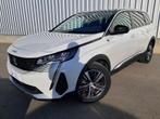 Peugeot 5008 ROADTRIP **7pl. - GPS - **, Euro 6, 1199 cc, Wit, Handgeschakeld