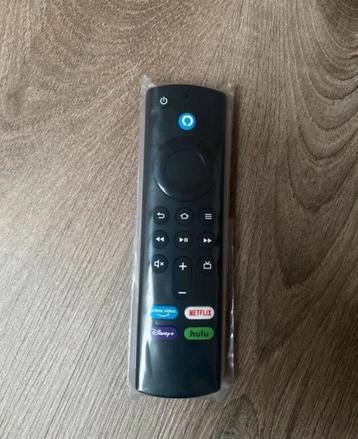 Télécommande Amazon fire stick TV neuf