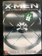 DVD X-MEN the extreme collection, Ophalen, Nieuw in verpakking