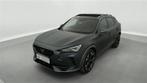 CUPRA Formentor 1.5 TSI DSG (bj 2022, automaat), Auto's, Automaat, 4 cilinders, Formentor, Zwart