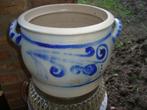 Steinen pot., Ophalen