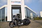Harley-Davidson Heritage Softail HERITAGE SOFTAIL, Bedrijf, Overig, 1450 cc, Meer dan 35 kW