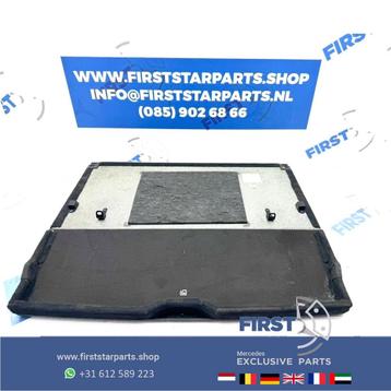 W253 Kofferbakmat A2536807306 Mercedes GLC Klasse 2016-2021  beschikbaar voor biedingen