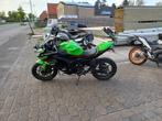 Kawasaki	Ninja 650		35kW, Motos, Motos | Kawasaki, 12 à 35 kW, 2 cylindres, 650 cm³, Entreprise
