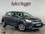 Kia Stonic 1.2i Navigatie / Camera / DAB, Argent ou Gris, 1145 kg, Euro 6, Entreprise