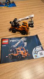 Lego technic hoogwerker 42088 !als nieuw!, Kinderen en Baby's, Speelgoed | Duplo en Lego, Ophalen of Verzenden