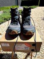 LOWA Fortux QC Gore-Tex M (maat: 44,5), Kleding | Heren, Schoenen, Lowa, Blauw, Zo goed als nieuw, Wandelschoenen