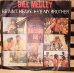 Bill Medley vinyl singel, Ophalen
