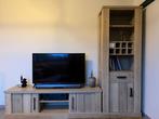 meubel kasten woonkamer tv boek, Huis en Inrichting, Kasten |Televisiemeubels, Landelijk, Zo goed als nieuw, Ophalen