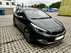 Kia Ceed SW 1.6 crdi, Achat, Cruise Control, Noir, 5 portes