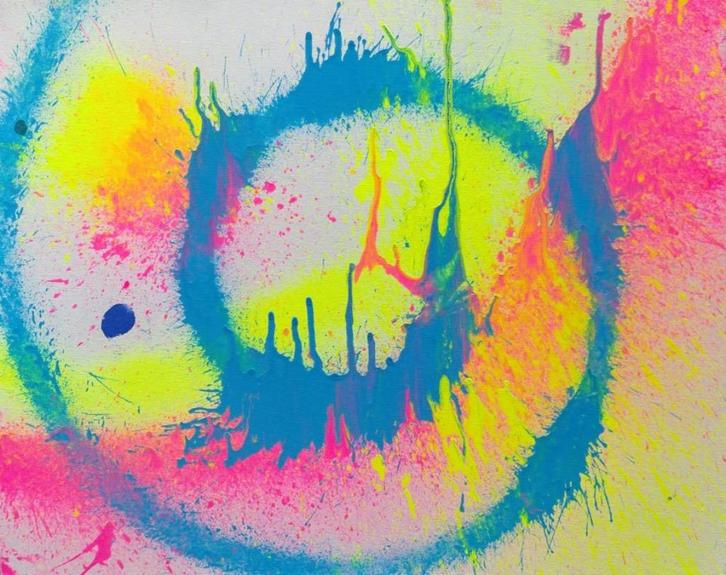 Blue Man-groep, Verzamelen, Overige Verzamelen, Nieuw, Ophalen of Verzenden