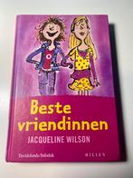 Boek “Beste vriendinnen “, Comme neuf, Fiction général, Enlèvement ou Envoi