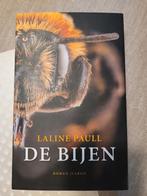 Laline Paull - De bijen, Ophalen of Verzenden, Zo goed als nieuw, Laline Paull