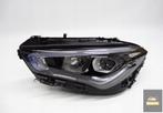 Mercedes CLA II W118 Links Koplamp Performance A1189068300, Gebruikt, Mercedes-Benz