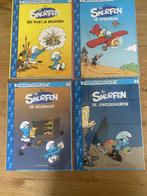Strips: De Smurfen stripcollectie 10 stuks, Livres, BD | Comics, Peyo, Enlèvement ou Envoi, Série complète ou Série, Utilisé