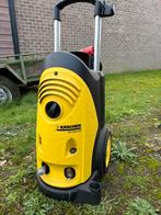 Karcher Hogedruk, Tuin en Terras, Ophalen