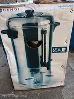 Percolator Hendi 65 tasses, Ophalen