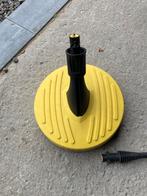 Onderdelen Karcher, Ophalen, Zo goed als nieuw